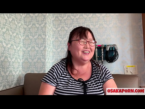 ❤️ Debela japonska mamica pokaže svoje ogromne joške in uživa v spolni igrački. Enainpetdesetletna azijska mamica govori o svojih spolnih izkušnjah. Yukiko 1 OSAKAPORN fatty milf ☑ Šukanje pri nas ❌❤