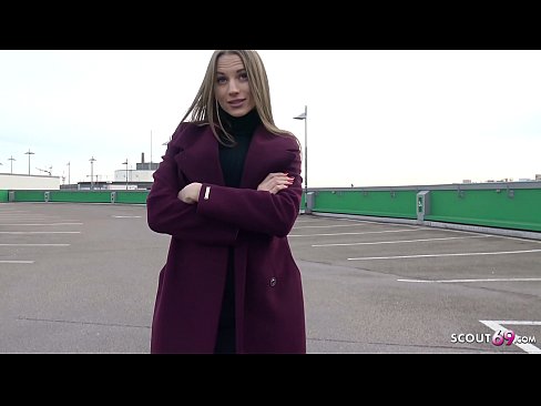 ❤️ NEMŠKI SKAVT JE SANJE DOTIKANJE STEELE, PARKIRIŠČE TELLTALE IN SEKSI ZA DENAR ☑ Šukanje pri nas ❌❤