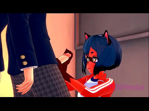 ❤️ Popolnoma nov živinorejski ranč z Michiru Kagemori ☑ Šukanje pri nas ❌❤